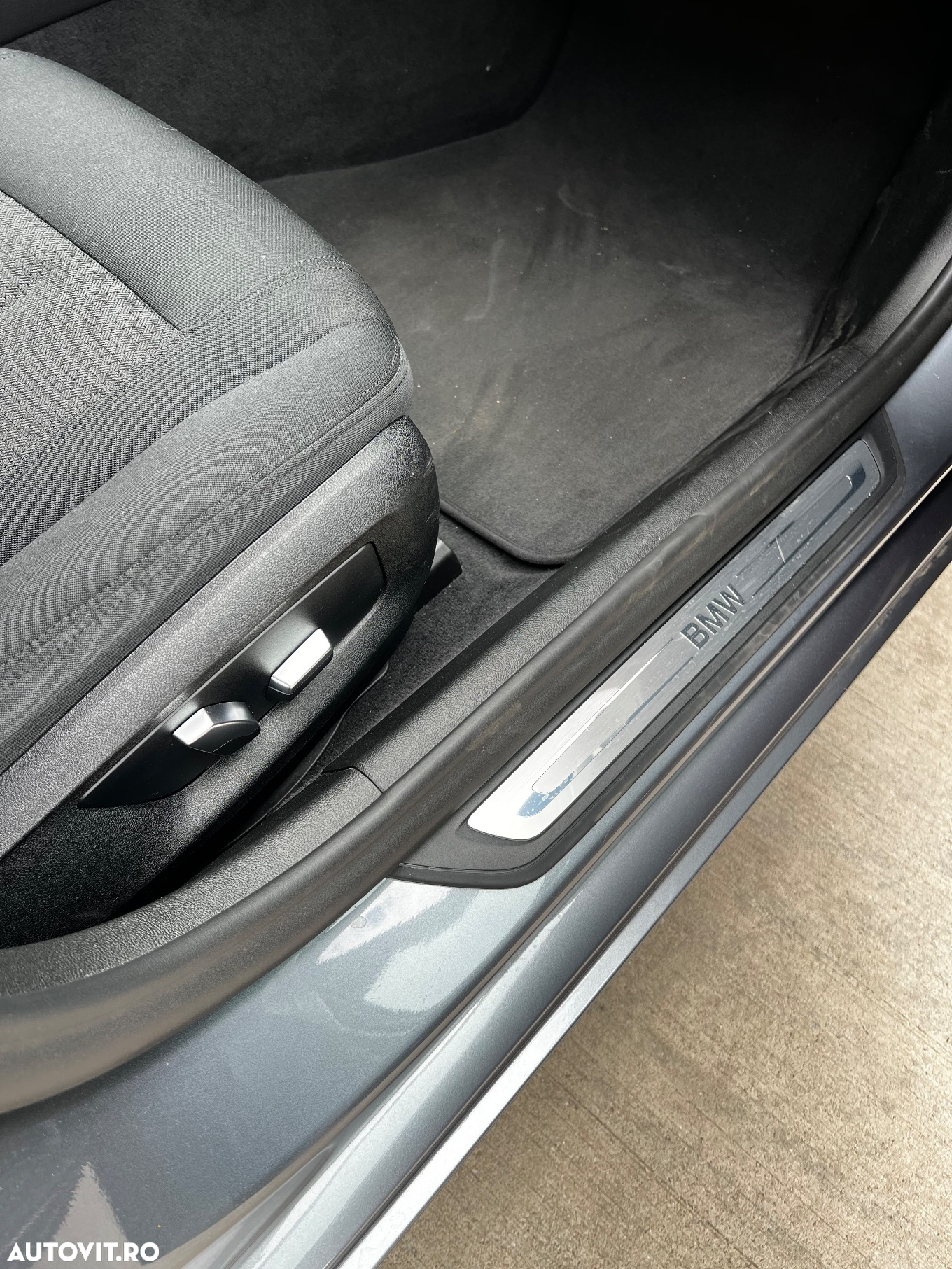 BMW Seria 5 530e xDrive AT PHEV - 17