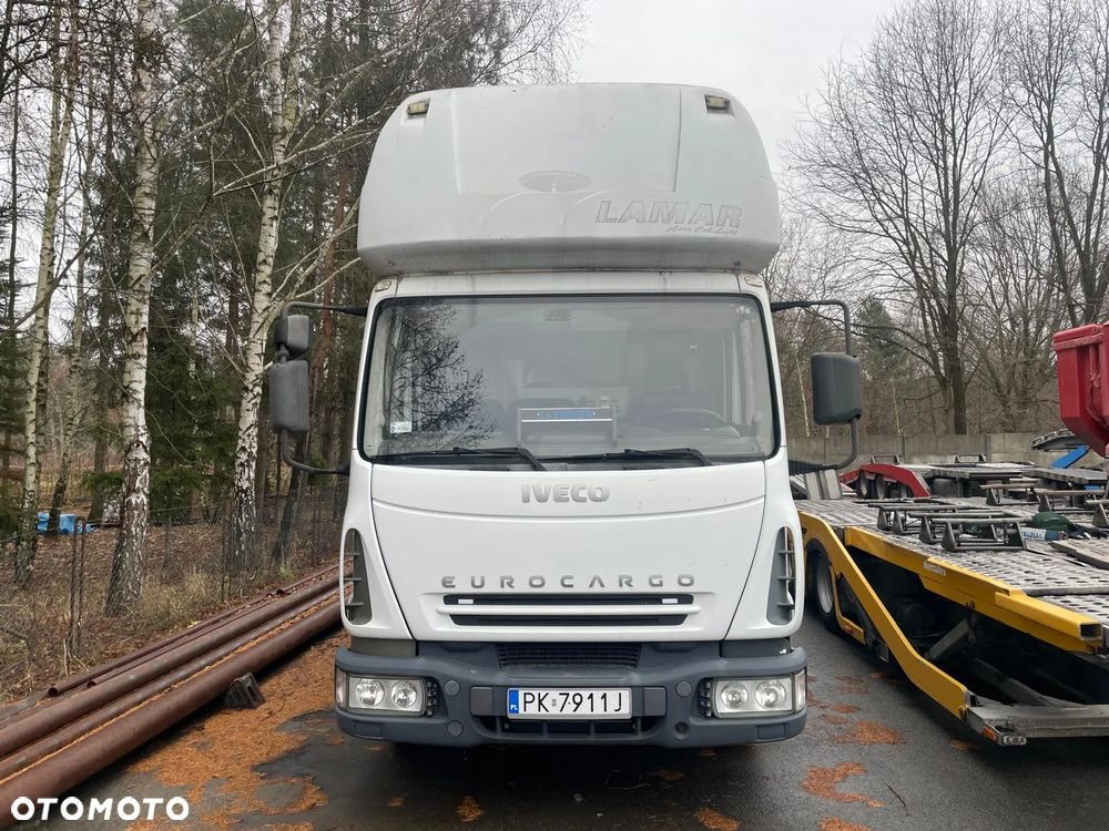 Iveco EUROCARGO - 3