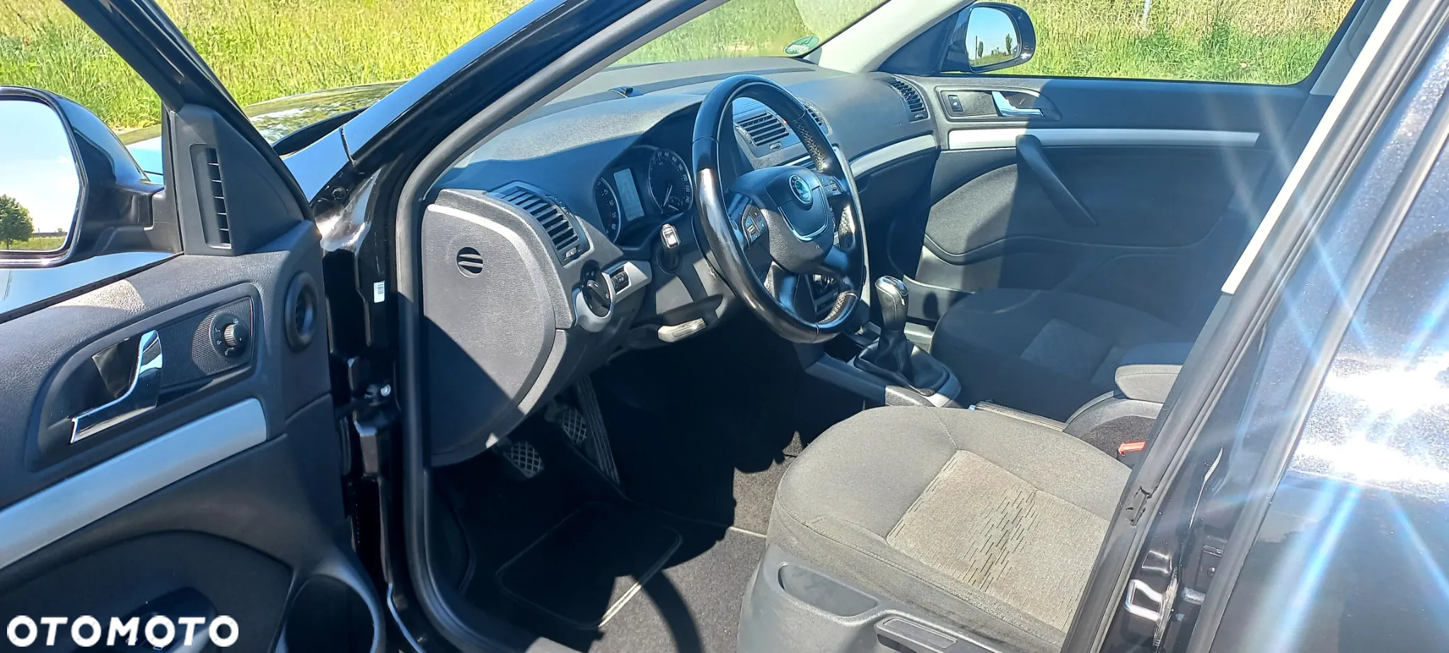 Skoda Octavia 1.6 TDI Green tec Edition - 5