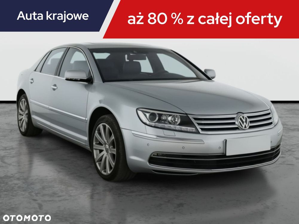 Volkswagen Phaeton - 3