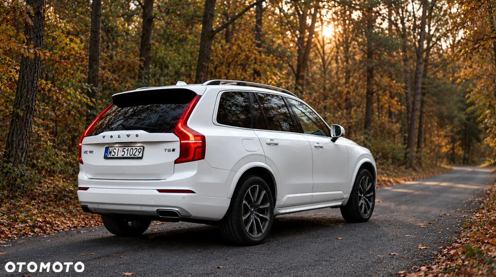 Volvo XC 90 - 12