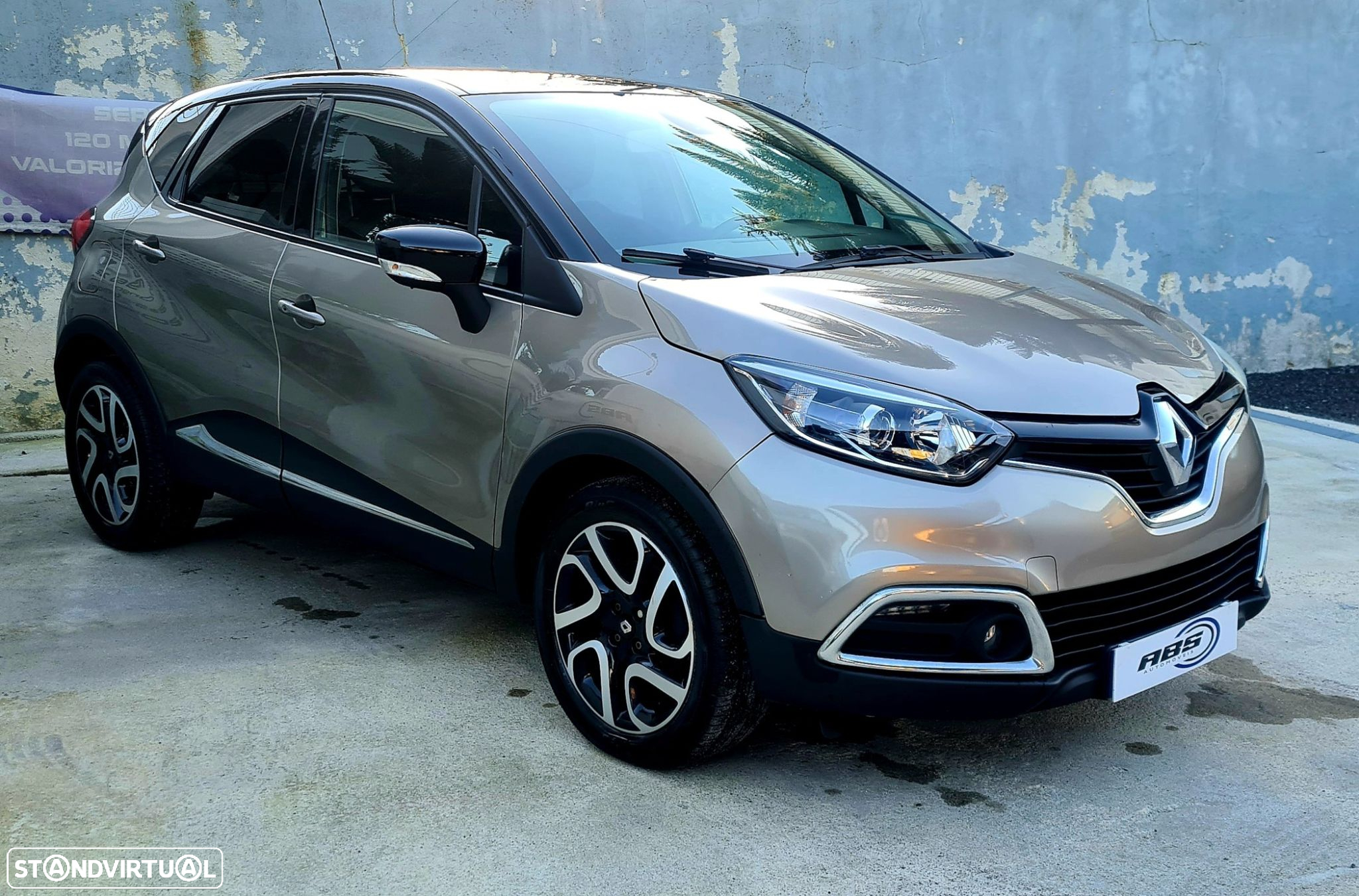 Renault Captur 1.5 dCi Exclusive - 5