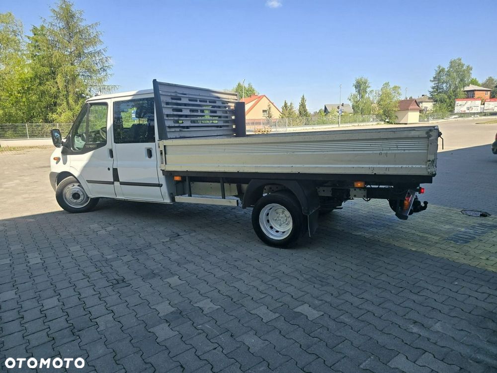 Ford Transit - 7