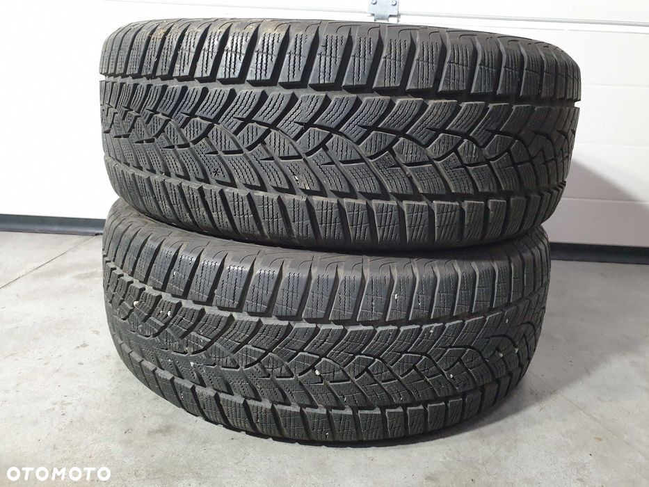 2szt. 225/55/17 97H Goodyear UG Performance G1 7mm 2019r [ 8553 ] - 1
