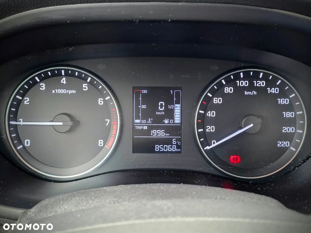 Hyundai i20 1.2 Comfort - 6
