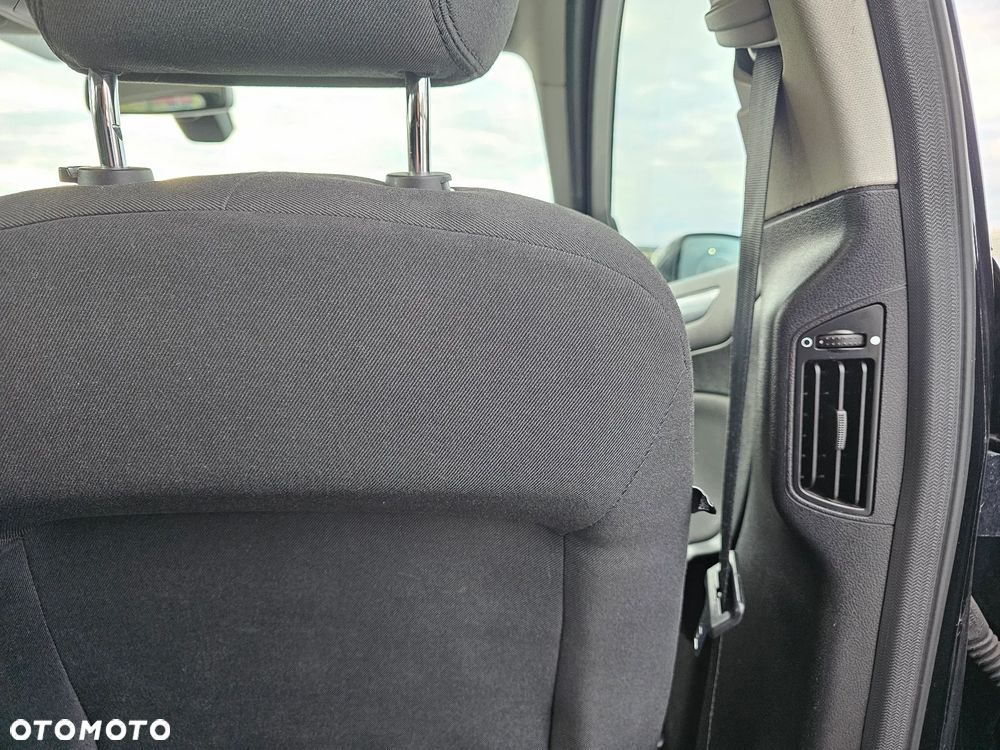 Ford Mondeo 2.0 TDCi Titanium - 19