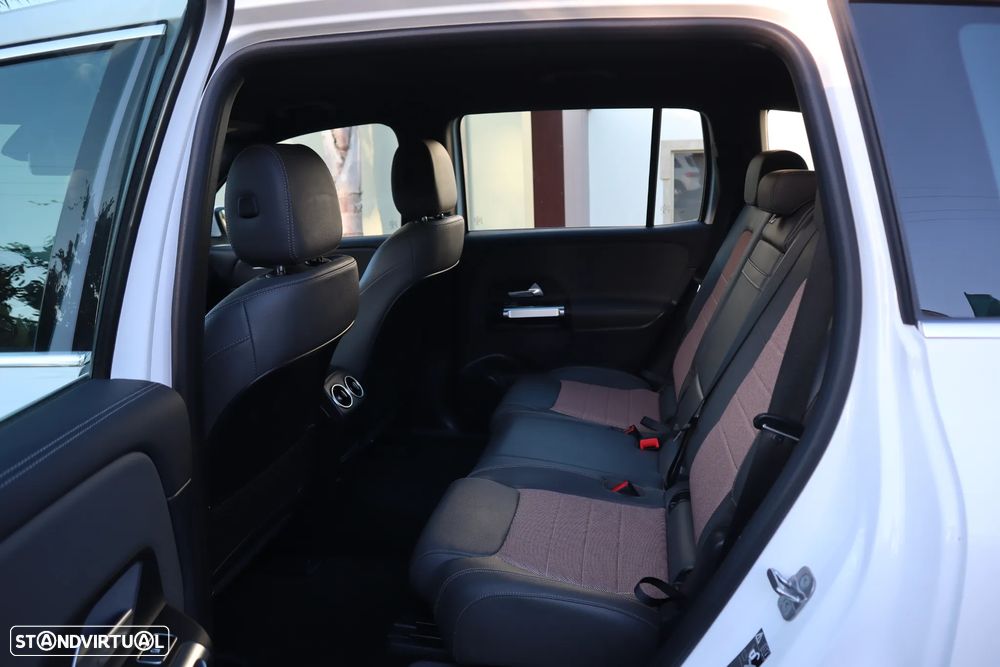 Mercedes-Benz EQB 250 Progressive - 25