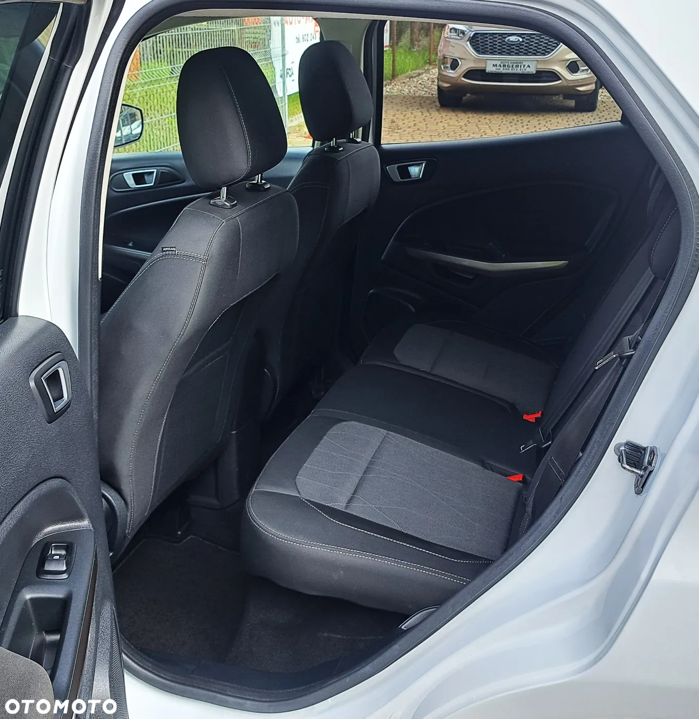 Ford EcoSport 1.0 EcoBoost TITANIUM - 20