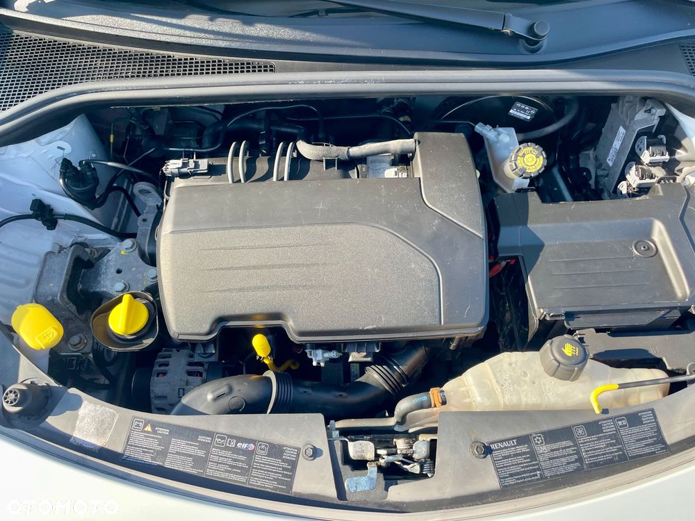Renault Clio 1.2 16V Authentique - 29
