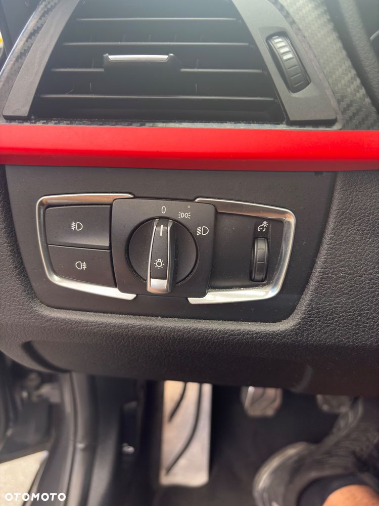 BMW Seria 3 - 16