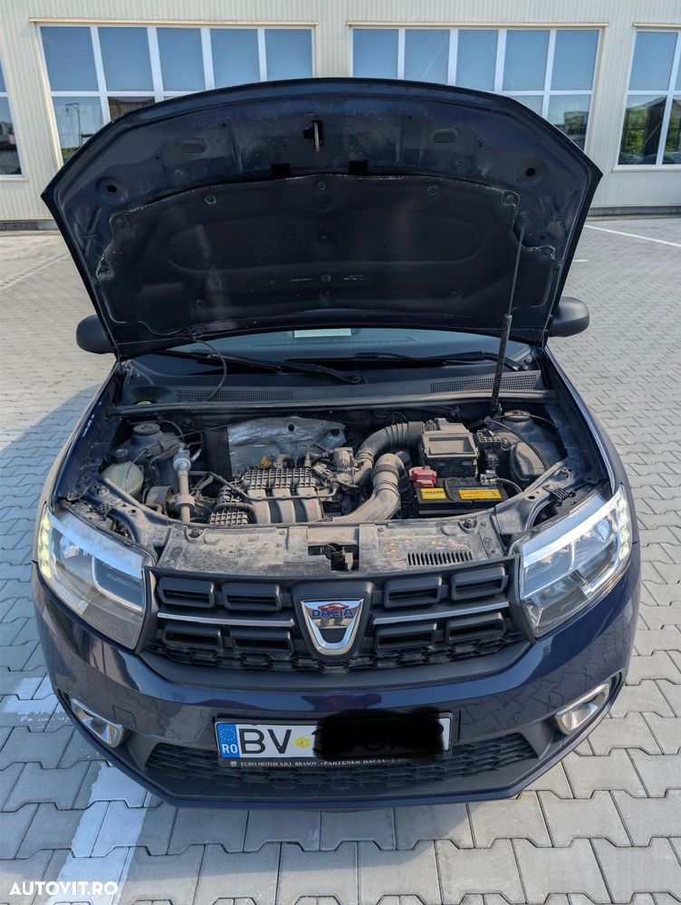 Dacia Logan MCV - 2