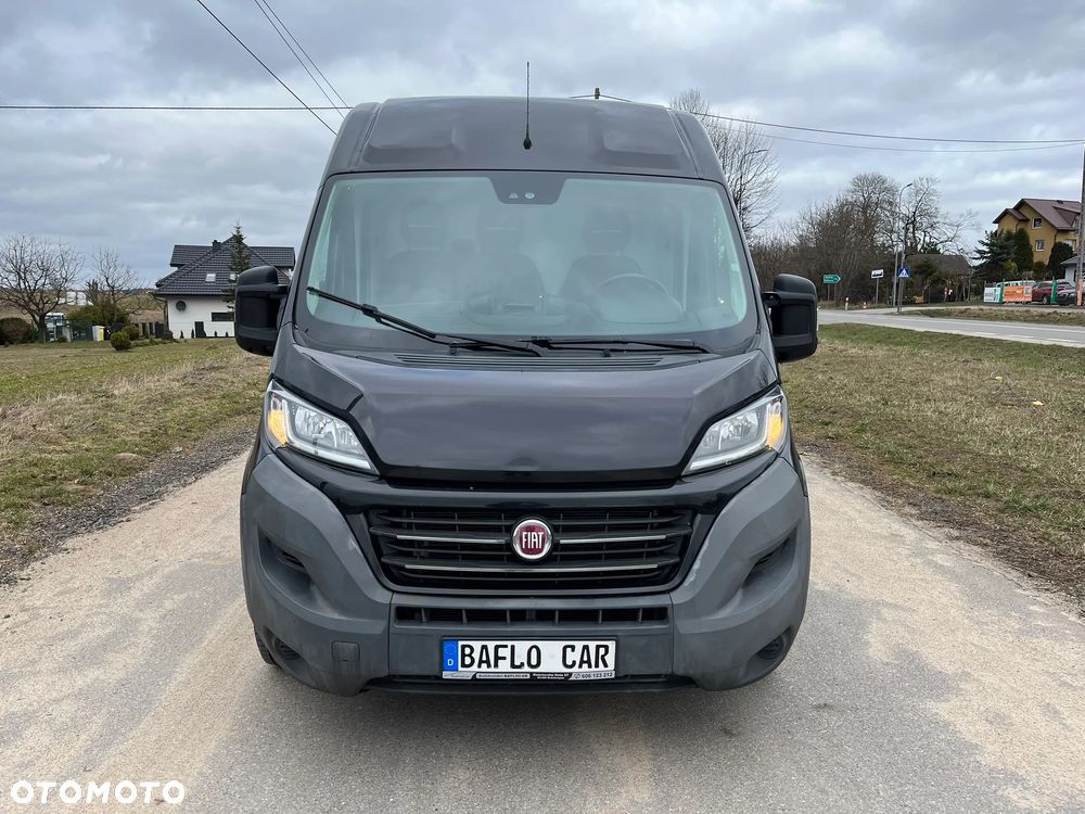 Fiat Ducato - 6