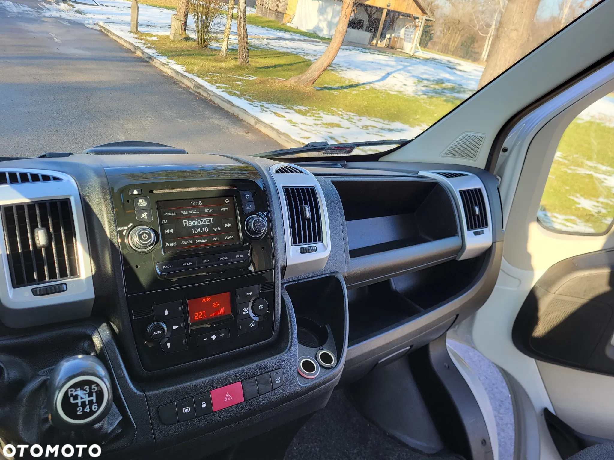 Fiat Ducato - 11
