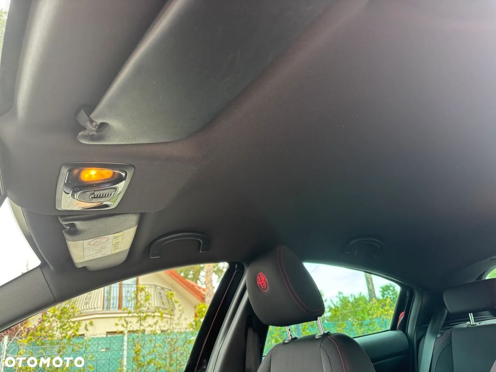Alfa Romeo Giulietta 1.4 TB 16V Super - 14