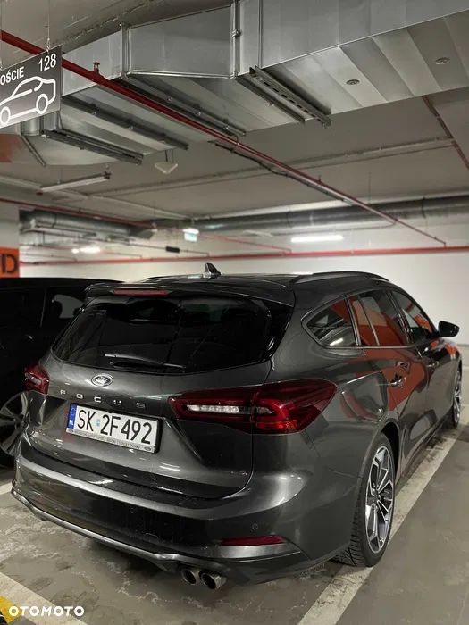 Ford Focus 1.5 EcoBlue ST-Line X - 6