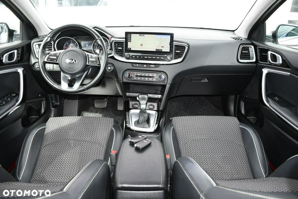 Kia Ceed 2019