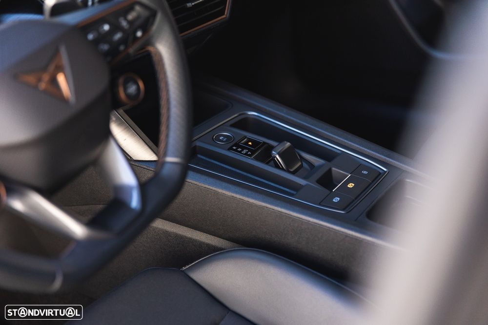Cupra Formentor VZ 1.4 e-Hybrid DSG - 28
