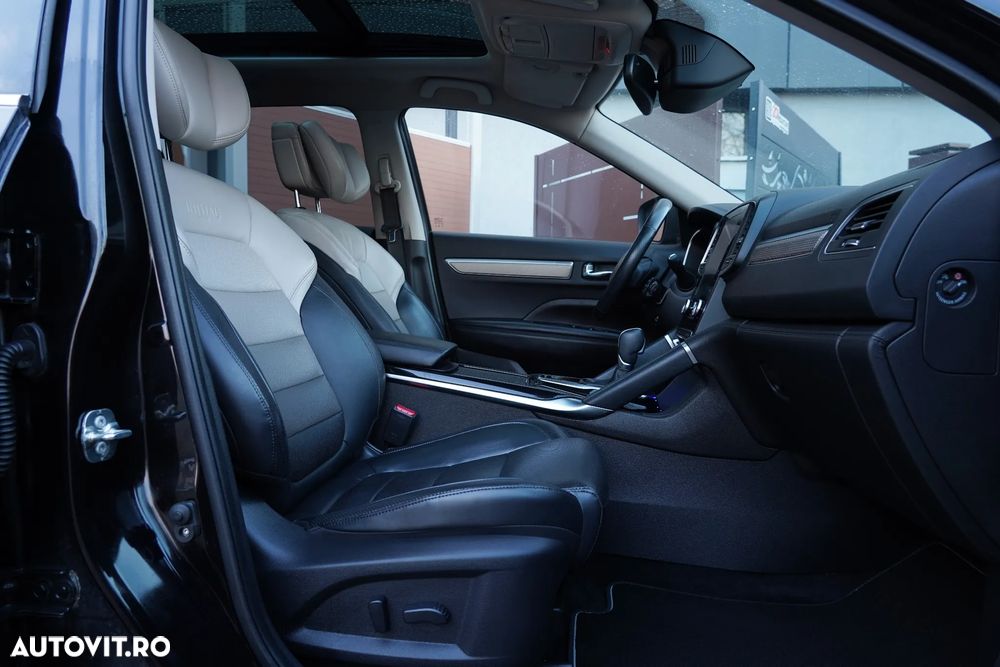 Renault Koleos ENERGY dCi 175 X-tronic 4WD INITIALE PARIS - 7