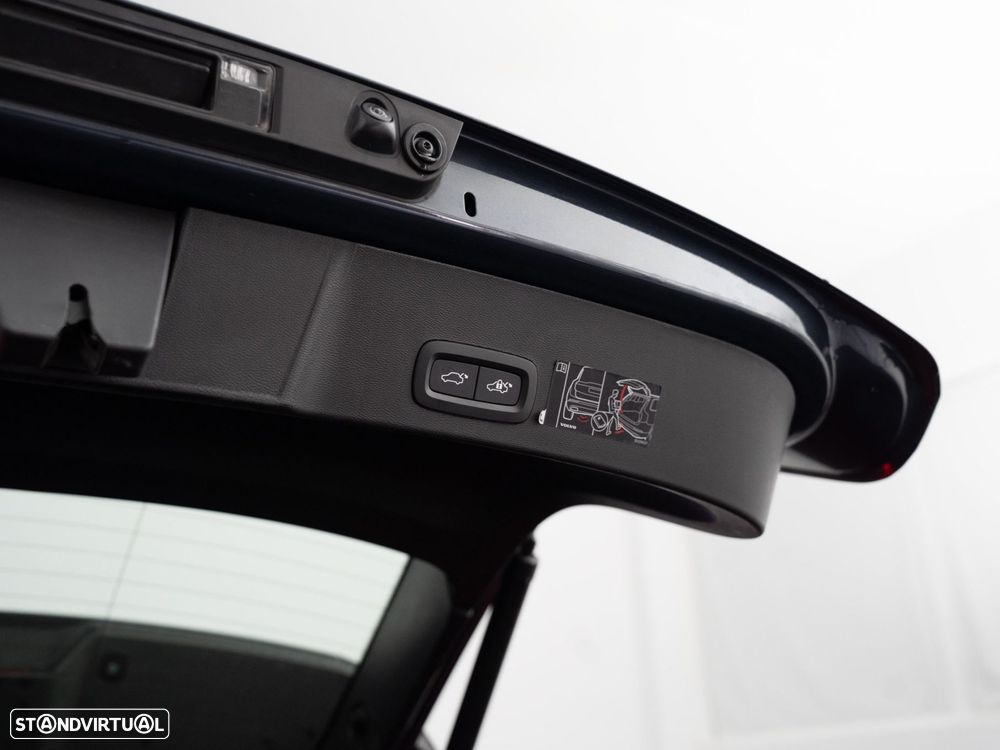 Volvo XC 40 1.5 T4 PHEV Inscription Expression - 13