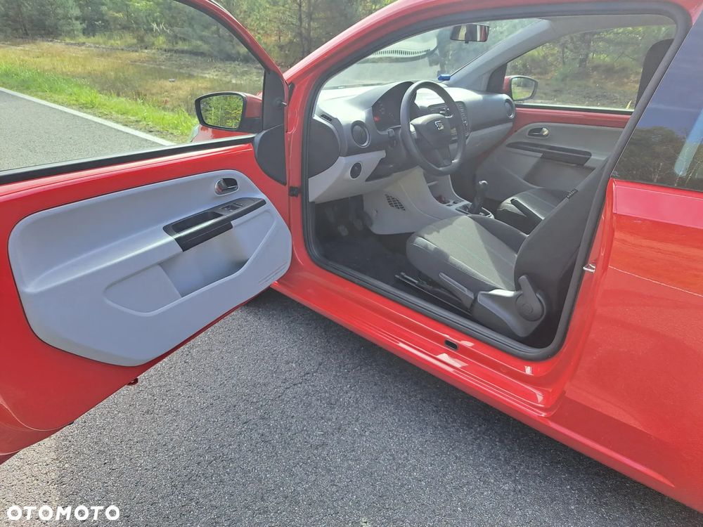 Seat Mii 1.0 Style EU6 - 9