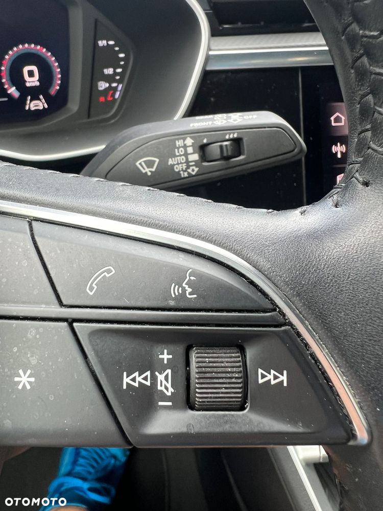 Audi Q3 35 TFSI S line S tronic - 40