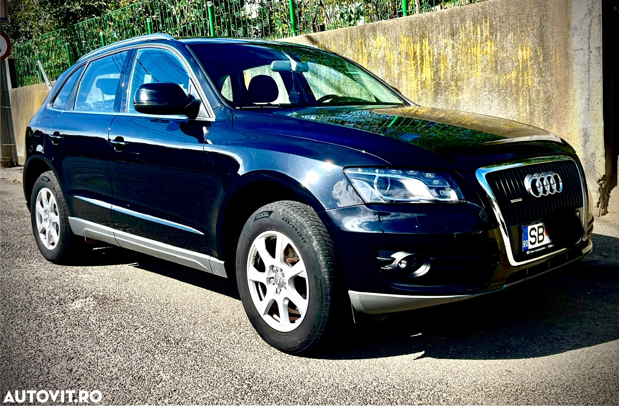 Audi Q5 2.0 TDI Quattro - 6