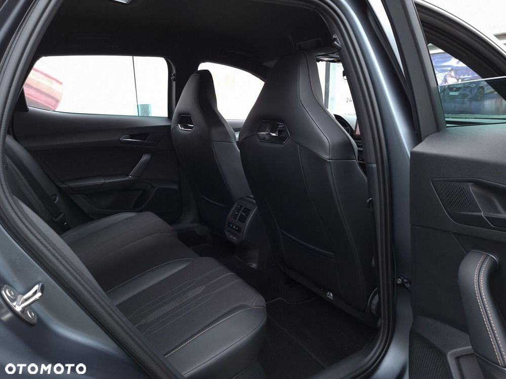 Cupra Formentor 2.0 TSI 4Drive VZ DSG - 14