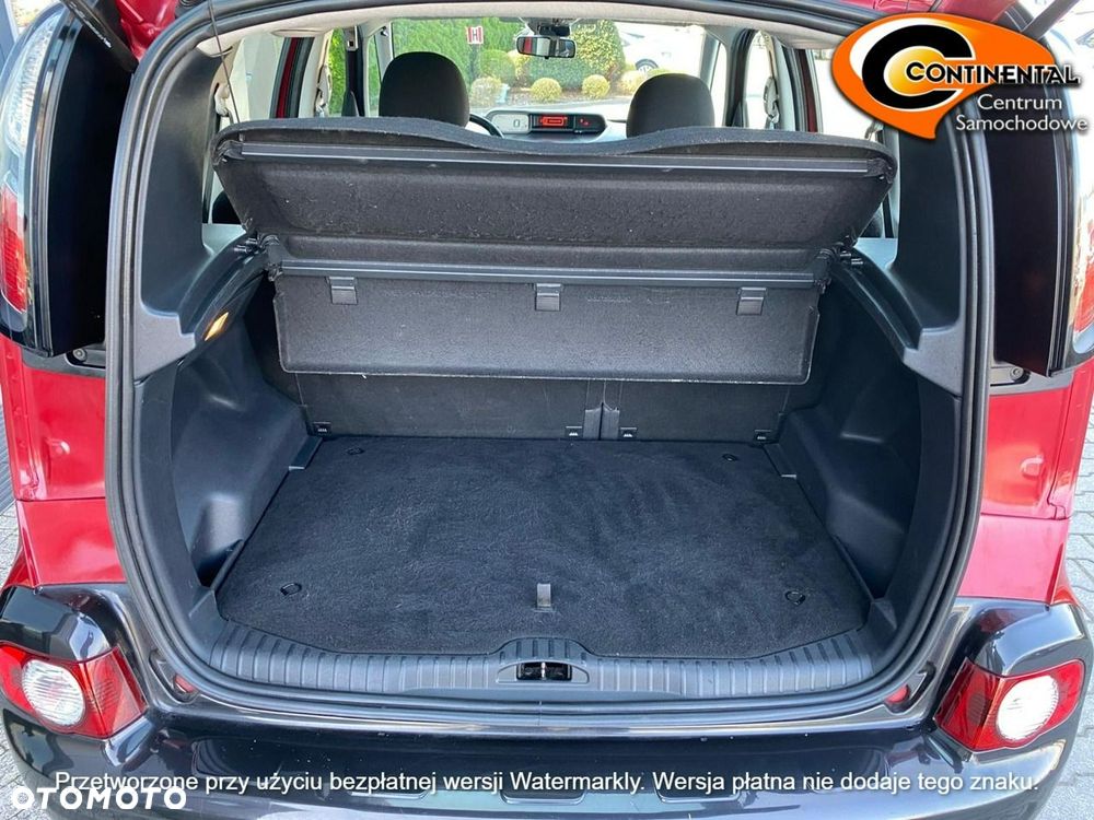 Citroën C3 Picasso - 9