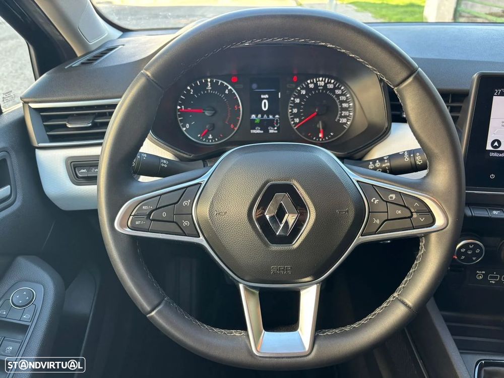 Renault Clio 1.5 Blue dCi Evolution - 22