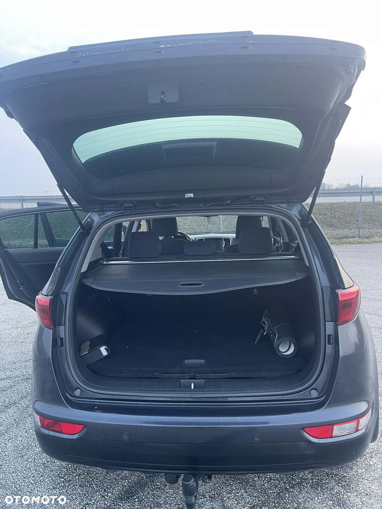 Kia Sportage 1.6 GDI L 2WD - 14