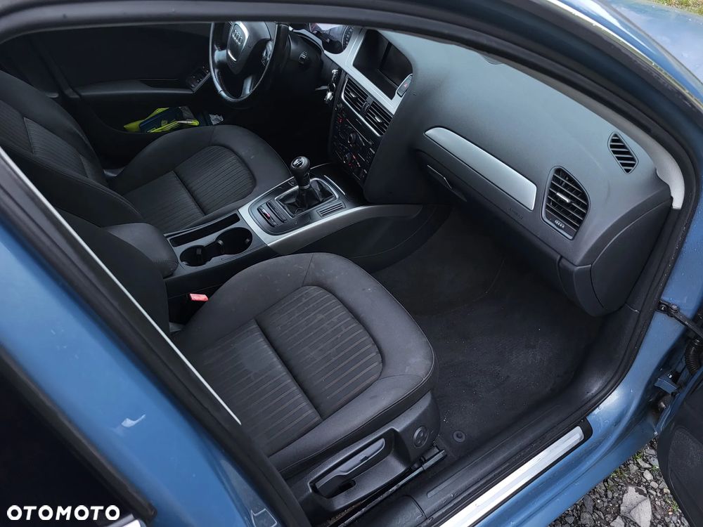 Audi A4 ver-1-8-t - 18