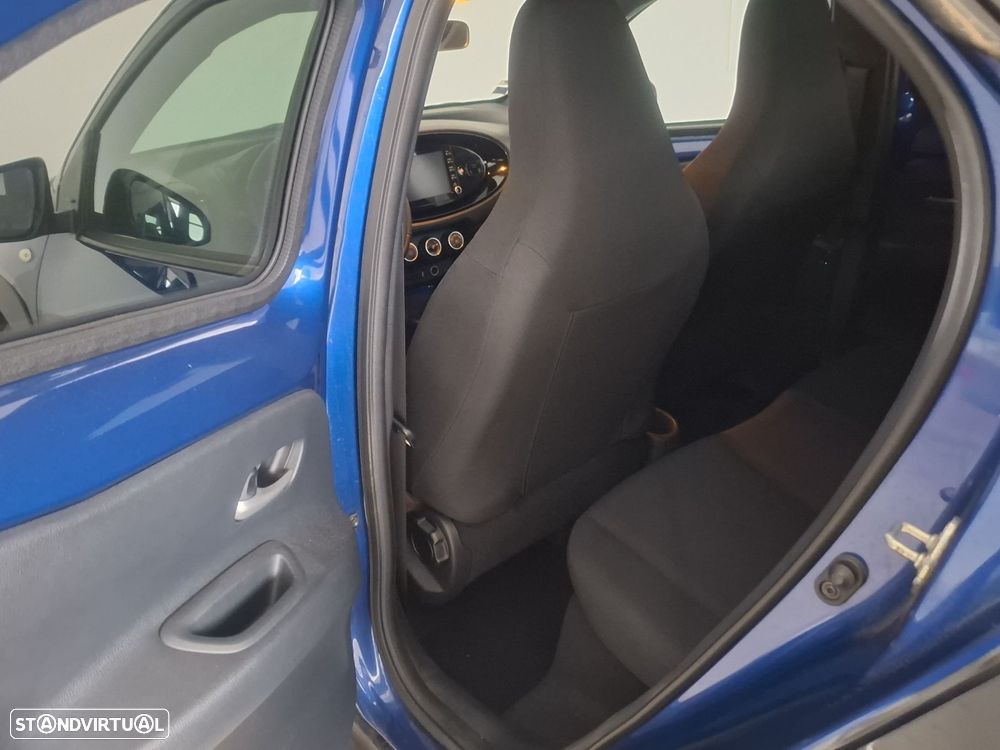 Toyota Aygo X 1.0 Pulse - 9