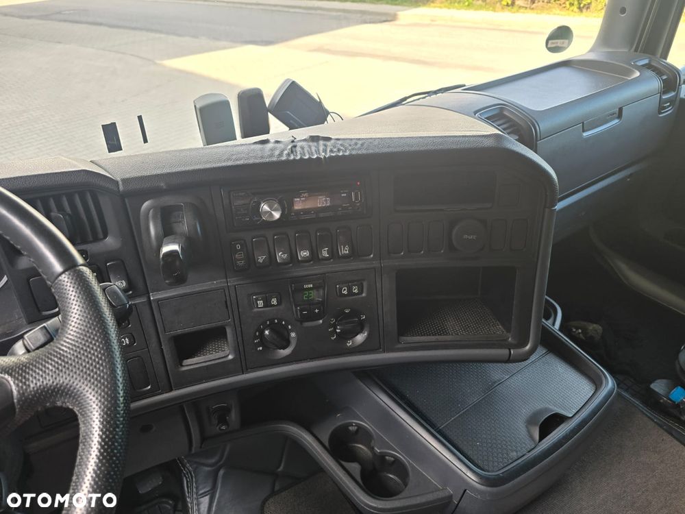 Scania R 450 - 18