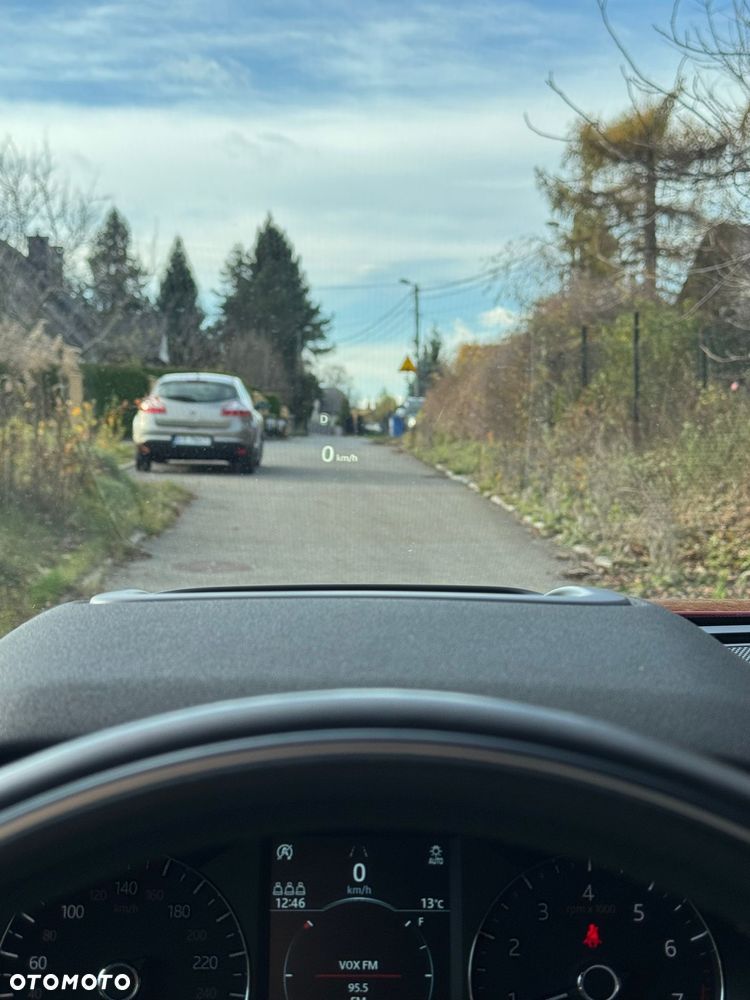 Land Rover Range Rover Evoque 2.0Si4 HSE Dynamic - 21