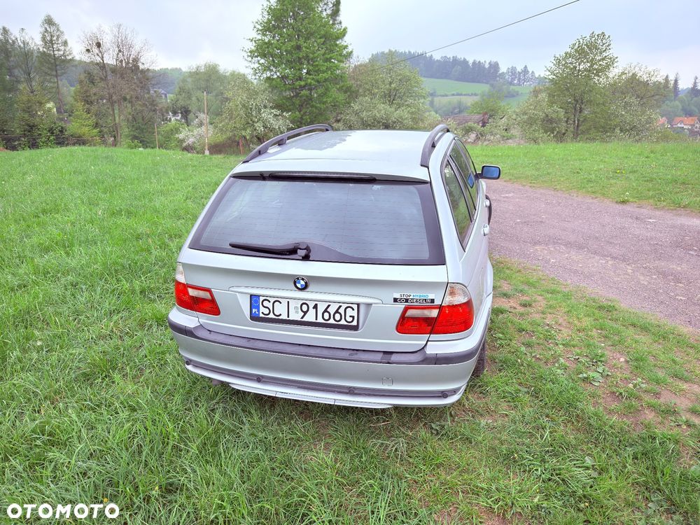BMW Seria 3 - 12