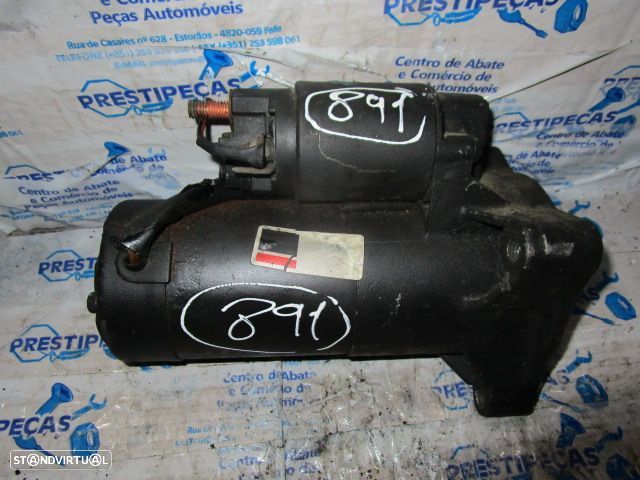 Motor De Arranque M1T90281 PEUGEOT BOXER 2005 2.0 HDI - 2