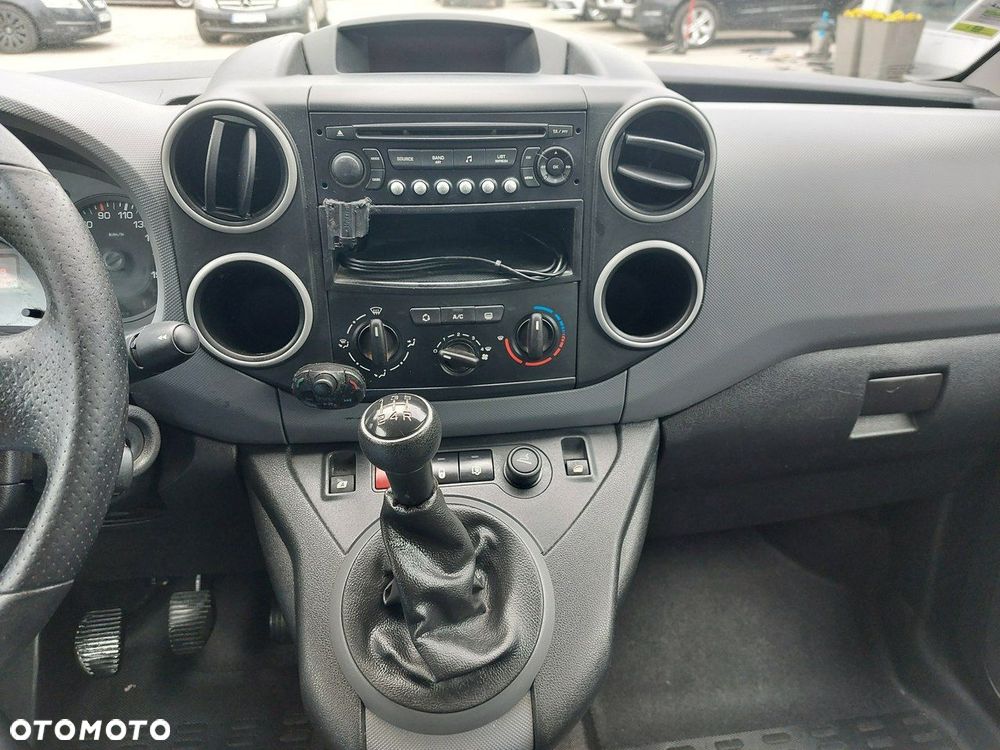 Peugeot Partner - 19