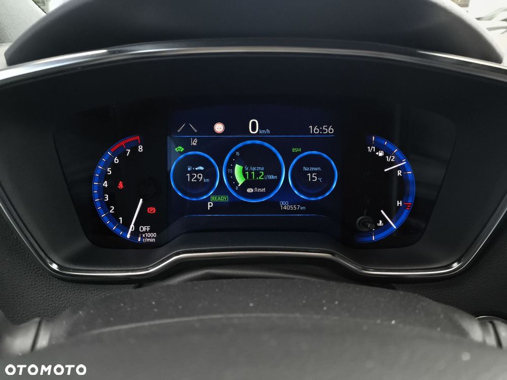 Toyota Corolla - 20