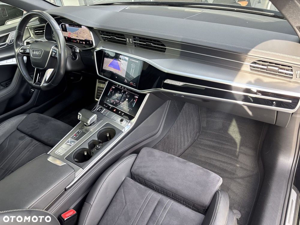 Audi A6 Allroad - 36