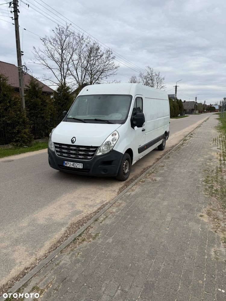 Renault MASTER - 1