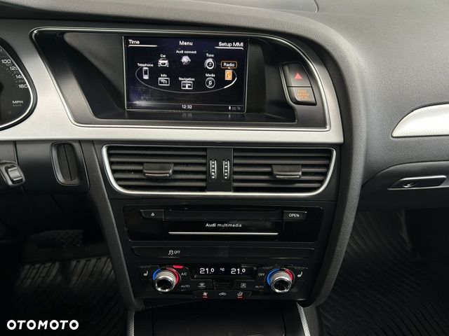 Audi A4 Limousine - 18
