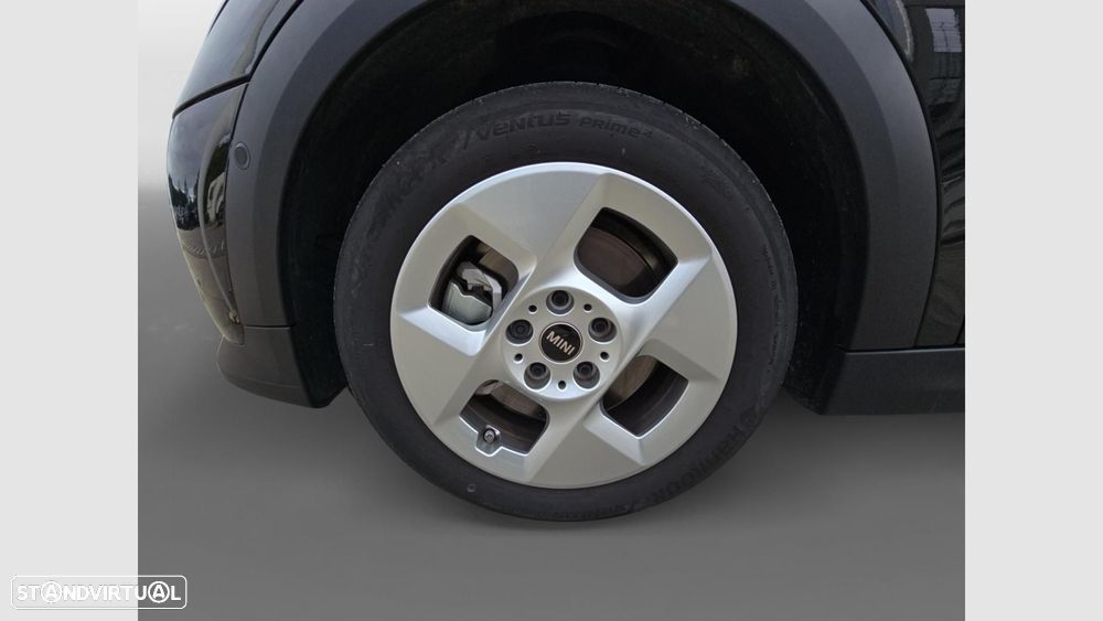 MINI Cabrio C Classic M - 16