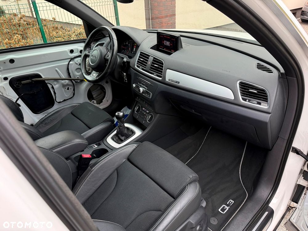 Audi Q3 2.0 TDI Quattro - 6