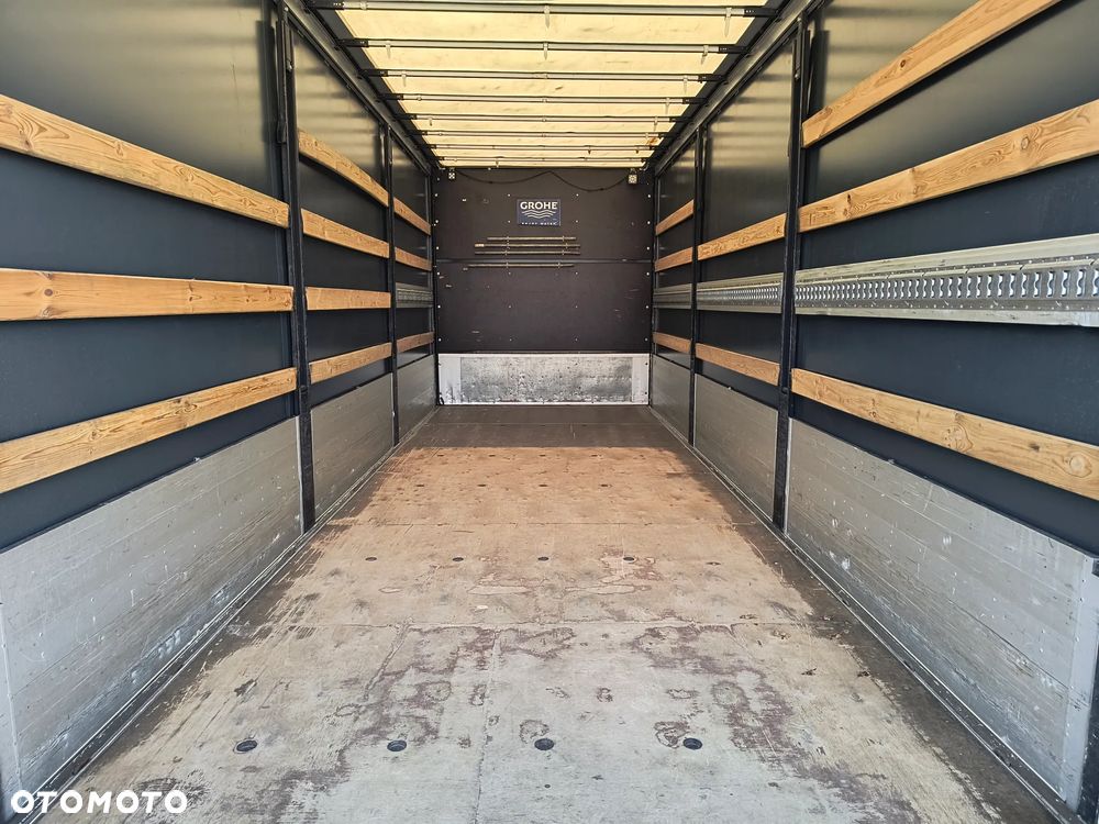 Mercedes-Benz Atego 1224 EURO6 - 16