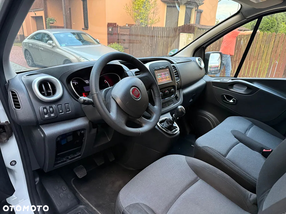 Fiat Talento - 12