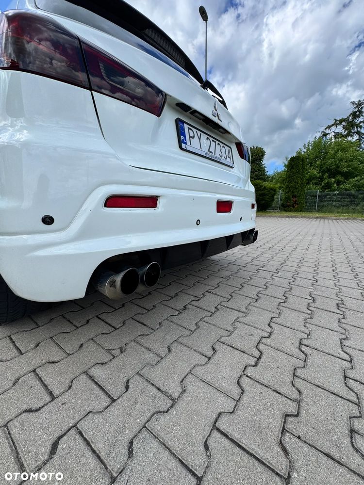 Mitsubishi ASX 1.8 DID Intense AS&G - 15
