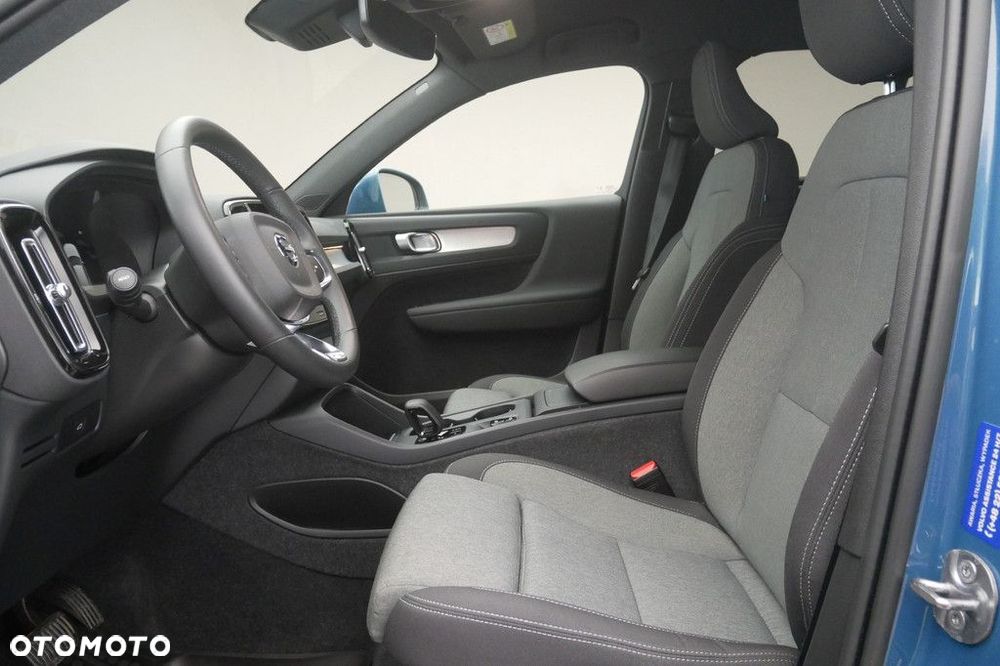 Volvo XC 40 - 12