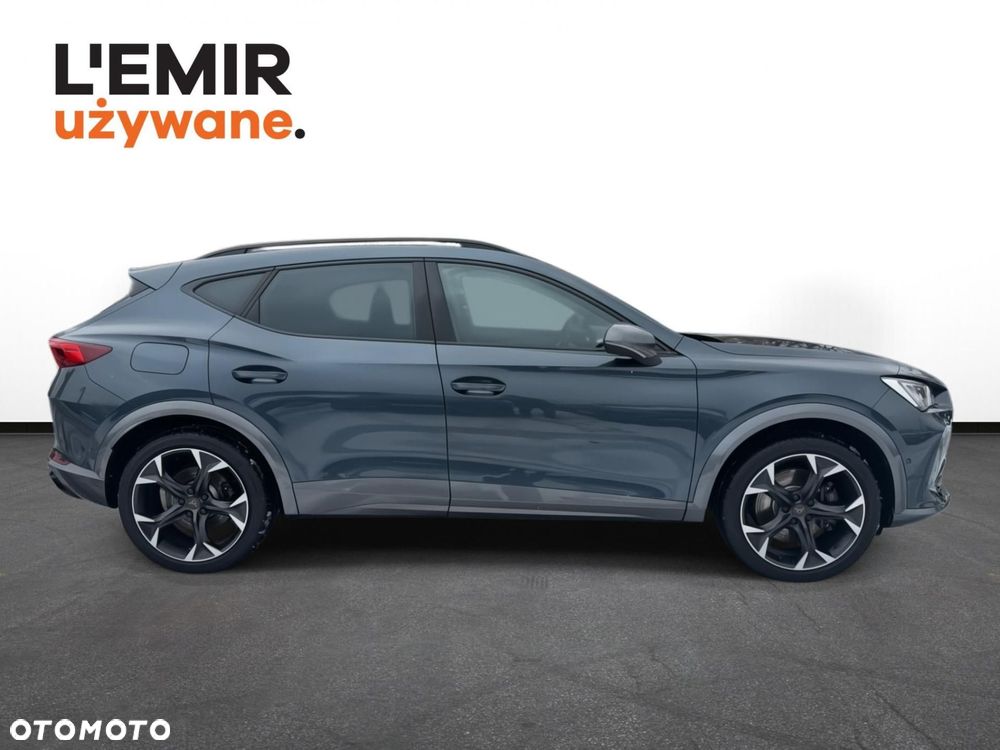 Cupra Formentor VZ 2.0 TSI 4Drive DSG - 3