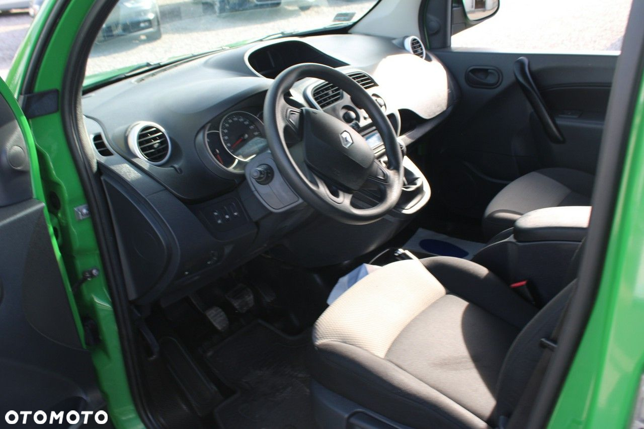 Renault Kangoo - 12