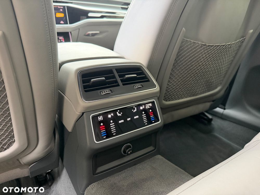 Audi A7 Sportback 55 TFSI Quattro S tronic - 10